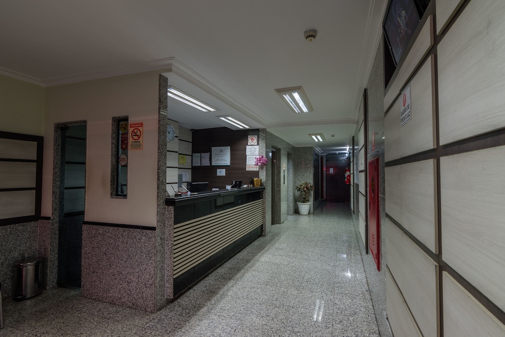 Soneca Plaza Hotel 8/56