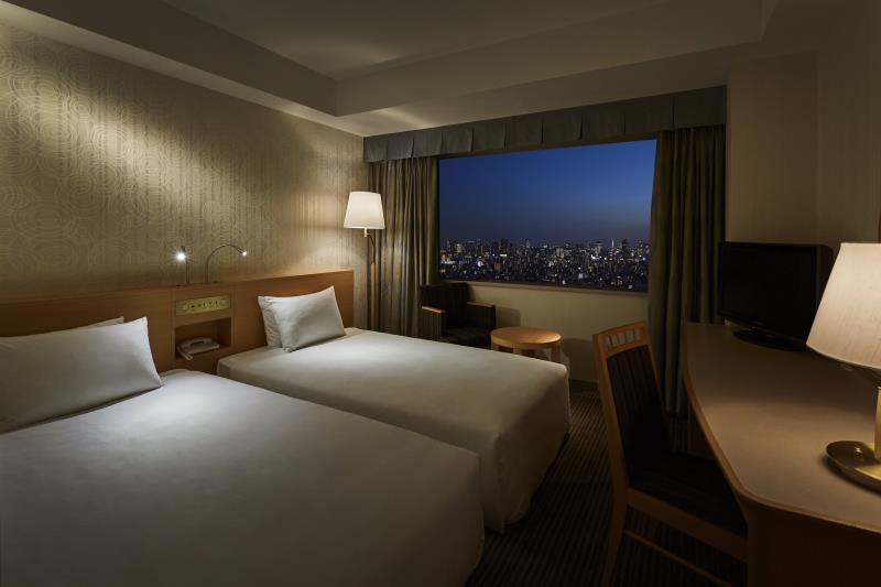 Casual, Twin Beds