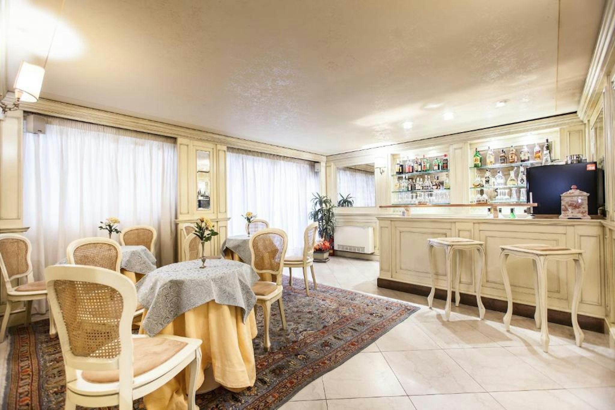 Hotel San Luca Verona 53/68