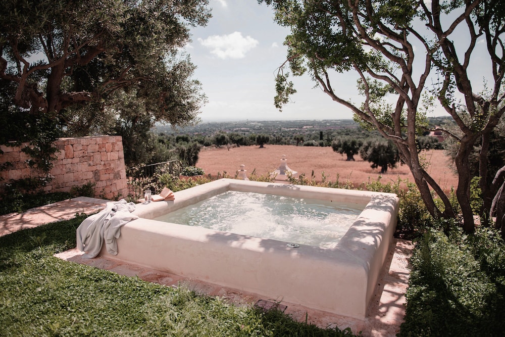 Masseria Auraterrae 42/50