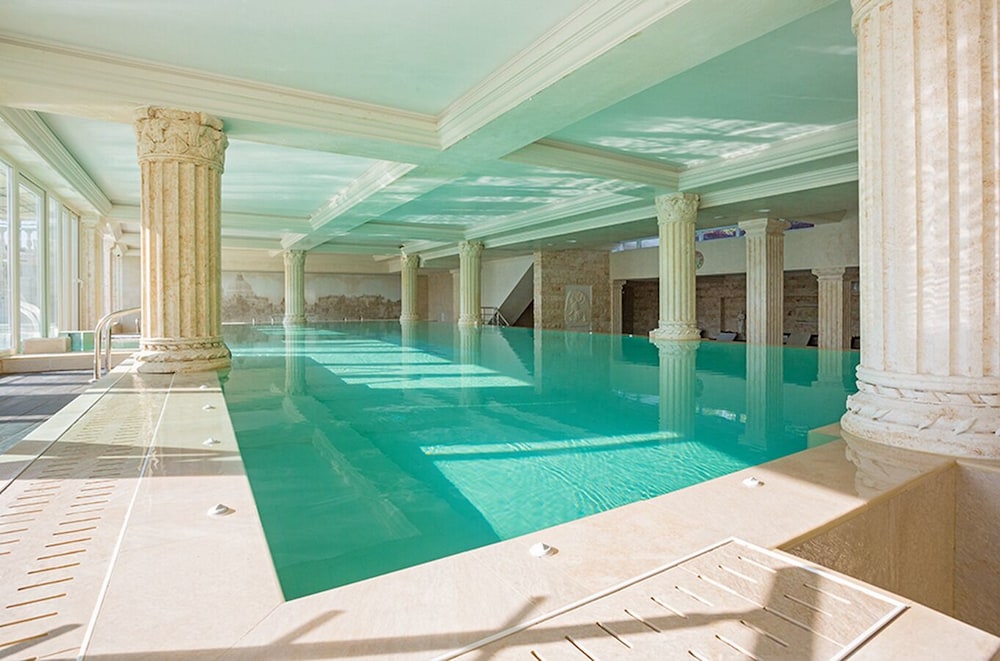 Therma palace 40/66