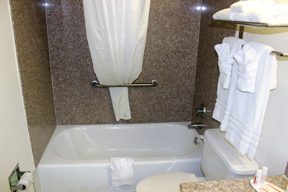 Super 8 by Wyndham Tuscaloosa 20/47
