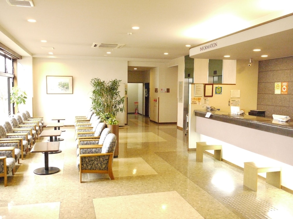 Hotel Route-Inn Gifukencho Minami 34/44