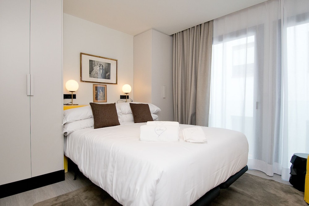 Amor de Dios 17 Boutique Hotel 11/50
