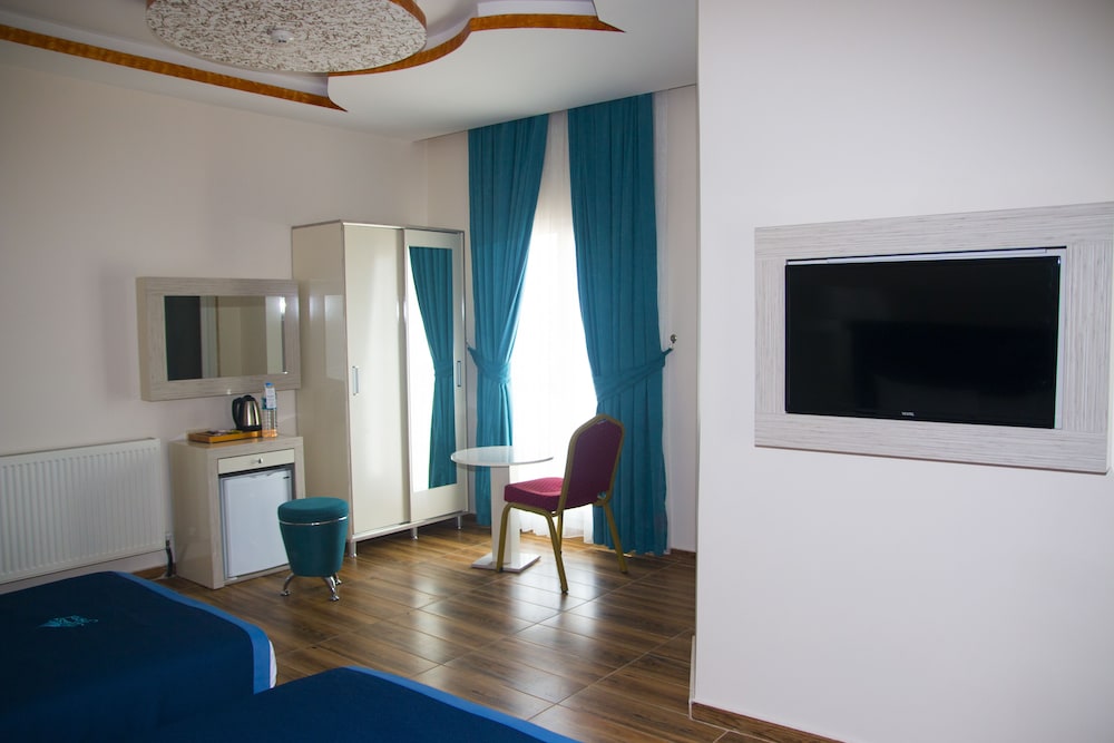 Avesis Hotel 21/32