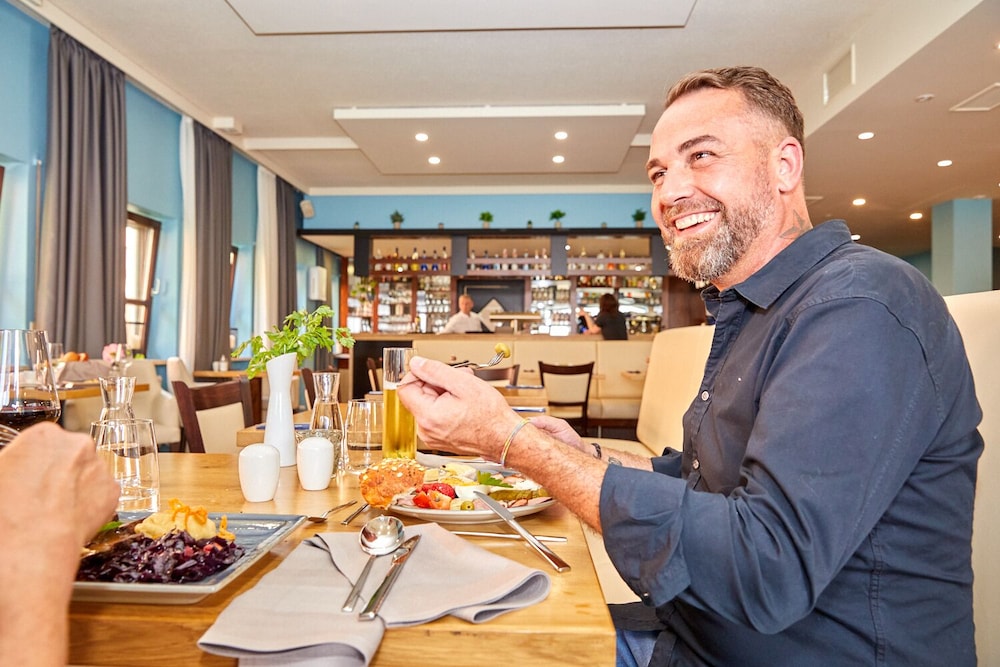 Hotel Innsento - Health Campus Passau 44/61