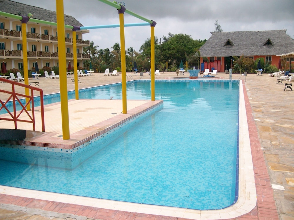 Hotel South Beach Resort 18/42