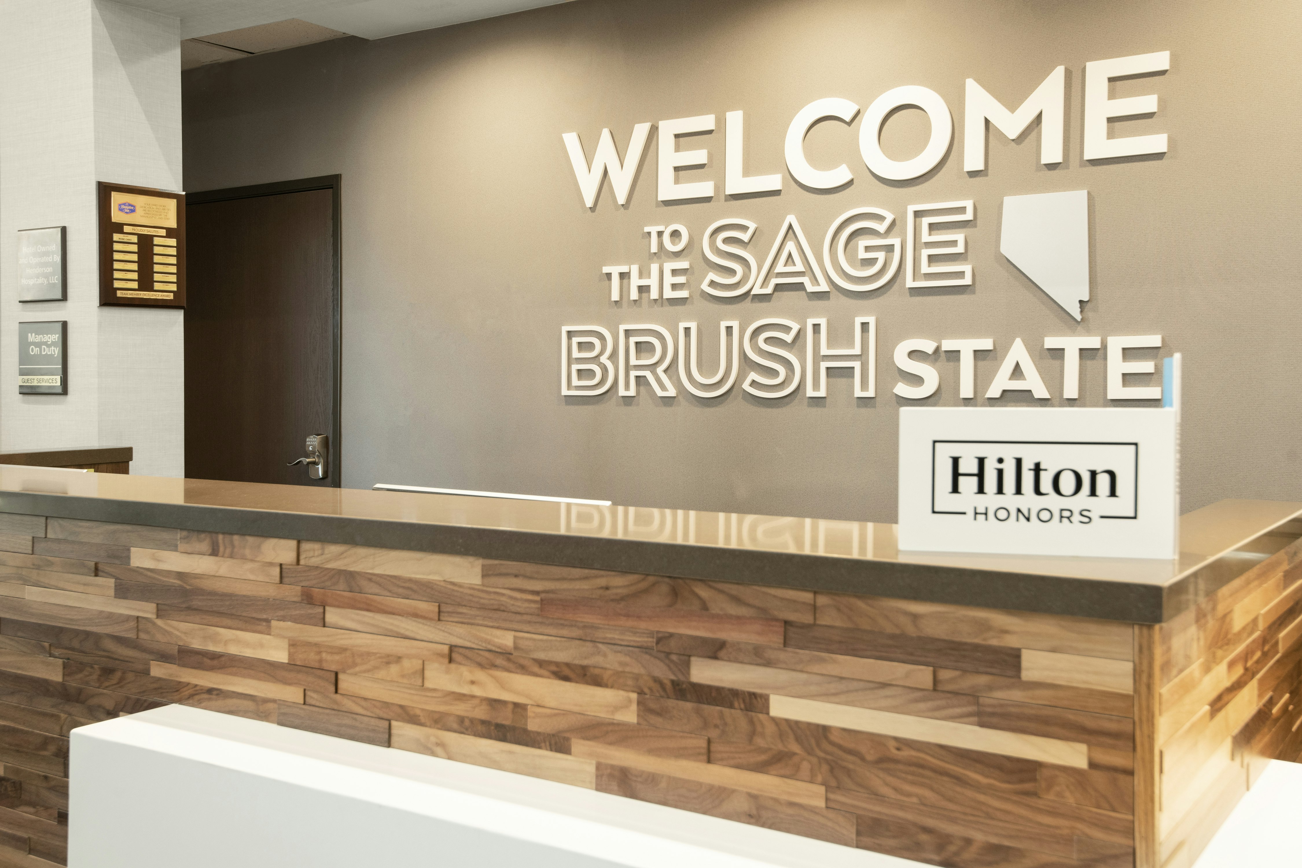 Hampton Inn Suites Las Vegas Henderson 8/61
