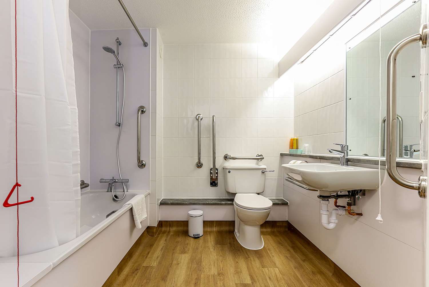 Days Inn by Wyndham Fleet M3 5/5