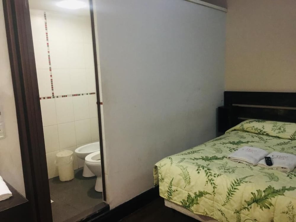 Hotel Chipre 50/50