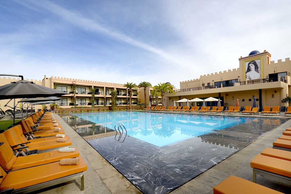 Adam Park Marrakech Hotel & Spa 81/84