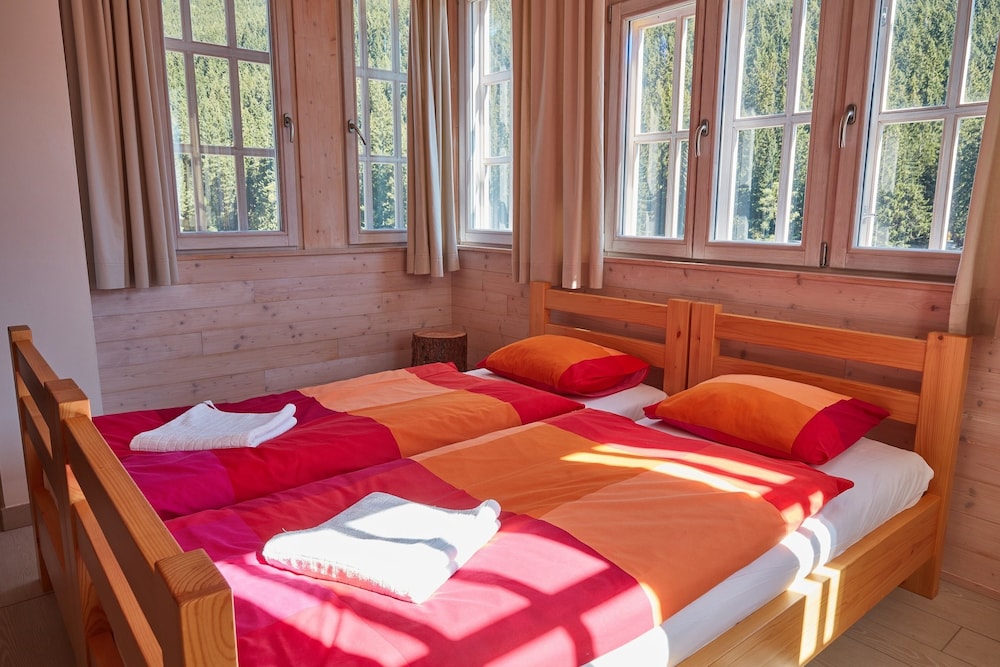 Residence Snezka 17/50