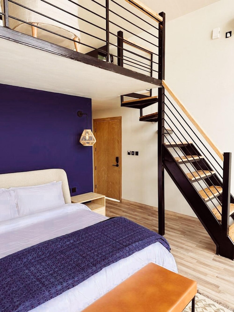 Signature, Villa, Queen Bed