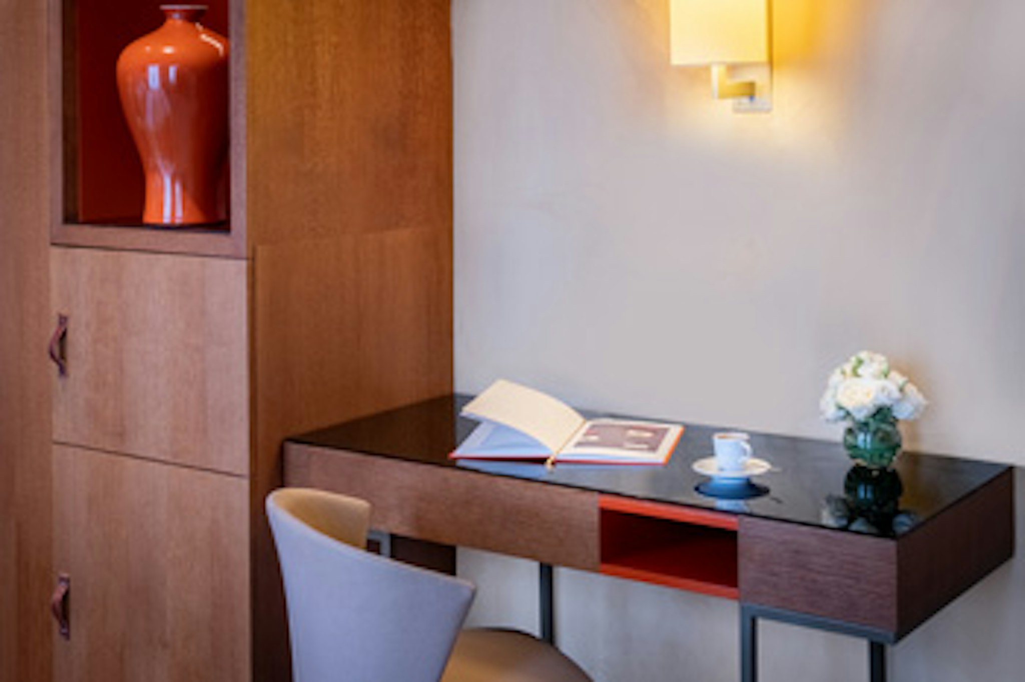 Hotel La Bourdonnais by Inwood Hotels 19/20