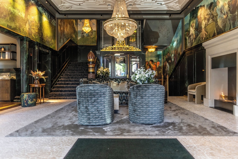 Hotel Royal 13/66