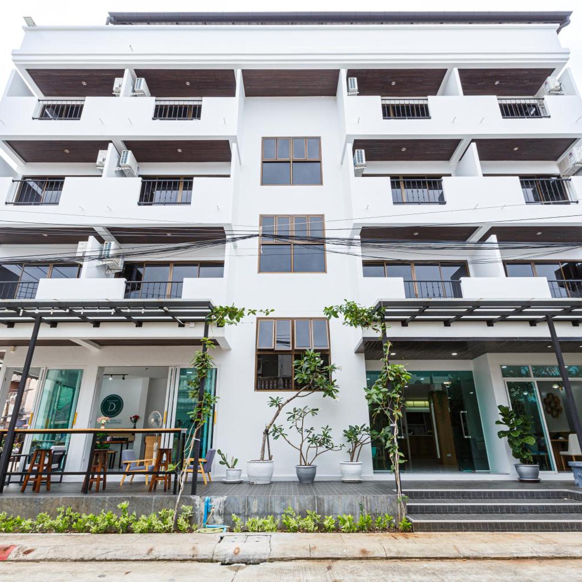 SOUTH SIAM GUESTHOUSE 2/32