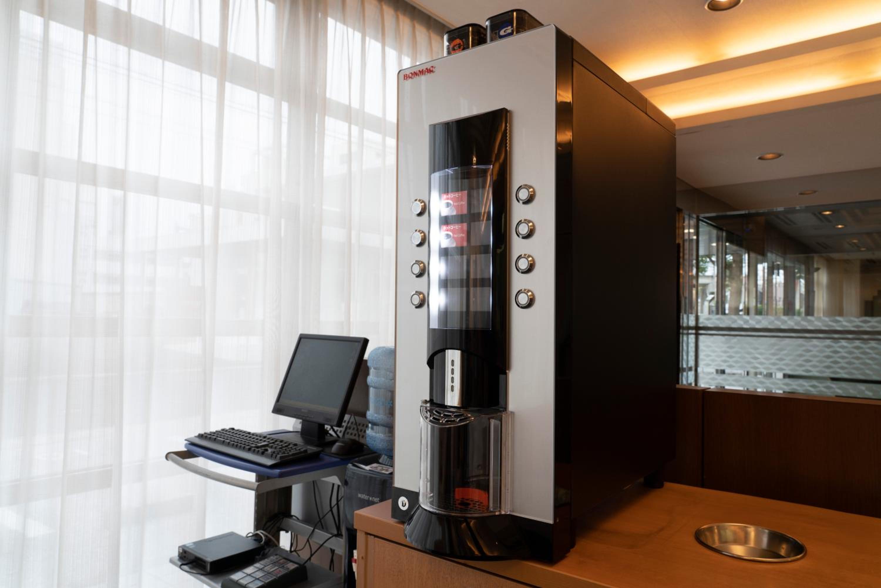 Yokkaichi City Hotel Annex 37/54