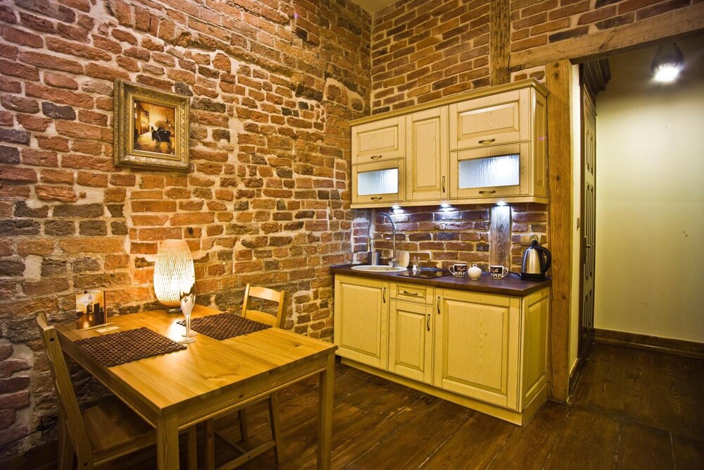 Apartamenty Torun Rynek Staromiejski 3/42