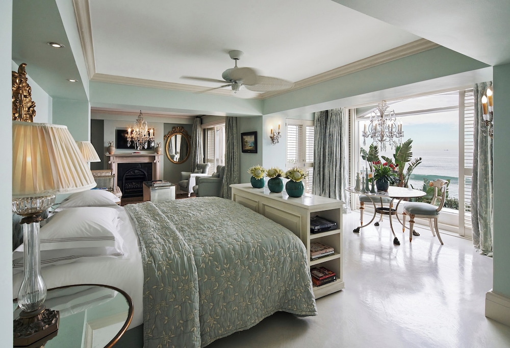 Presidential, Suite, 2 King Beds