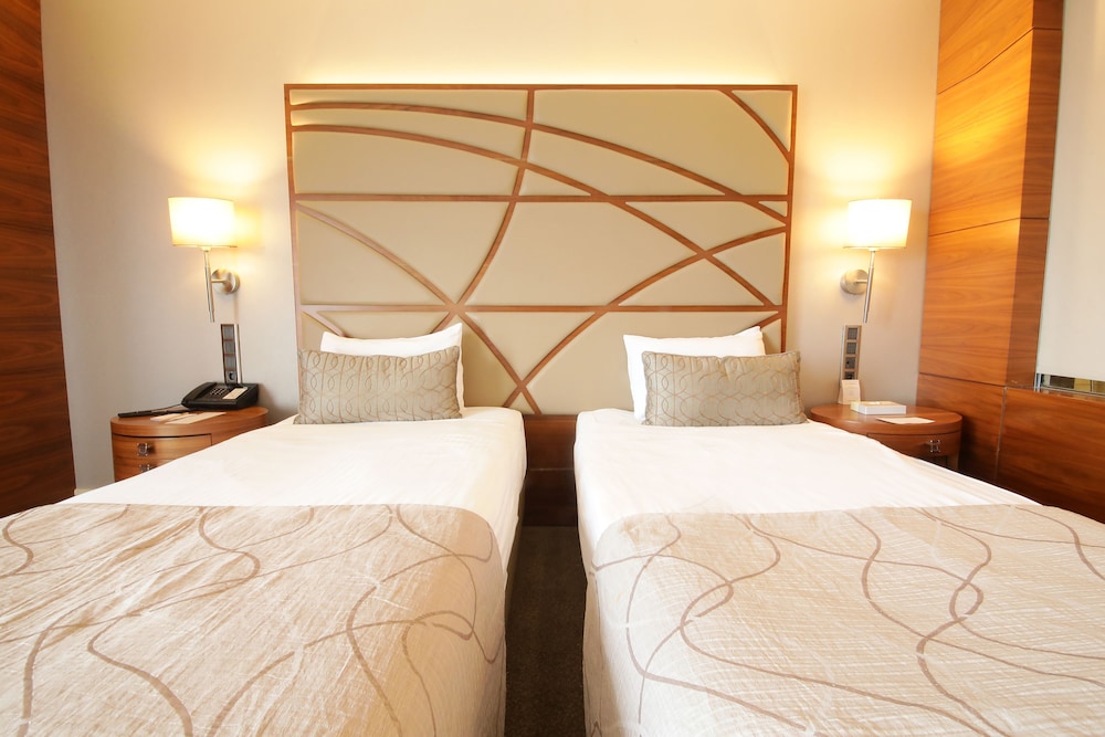 Cevahir Hotel Istanbul Asia 10/50