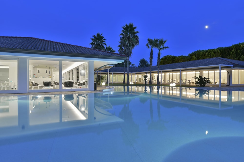 Paestum Inn Beach Resort 27/69