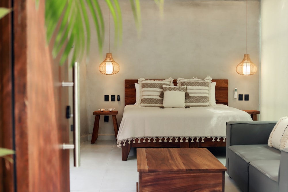 Hotel Boutique San Trópico 13/50