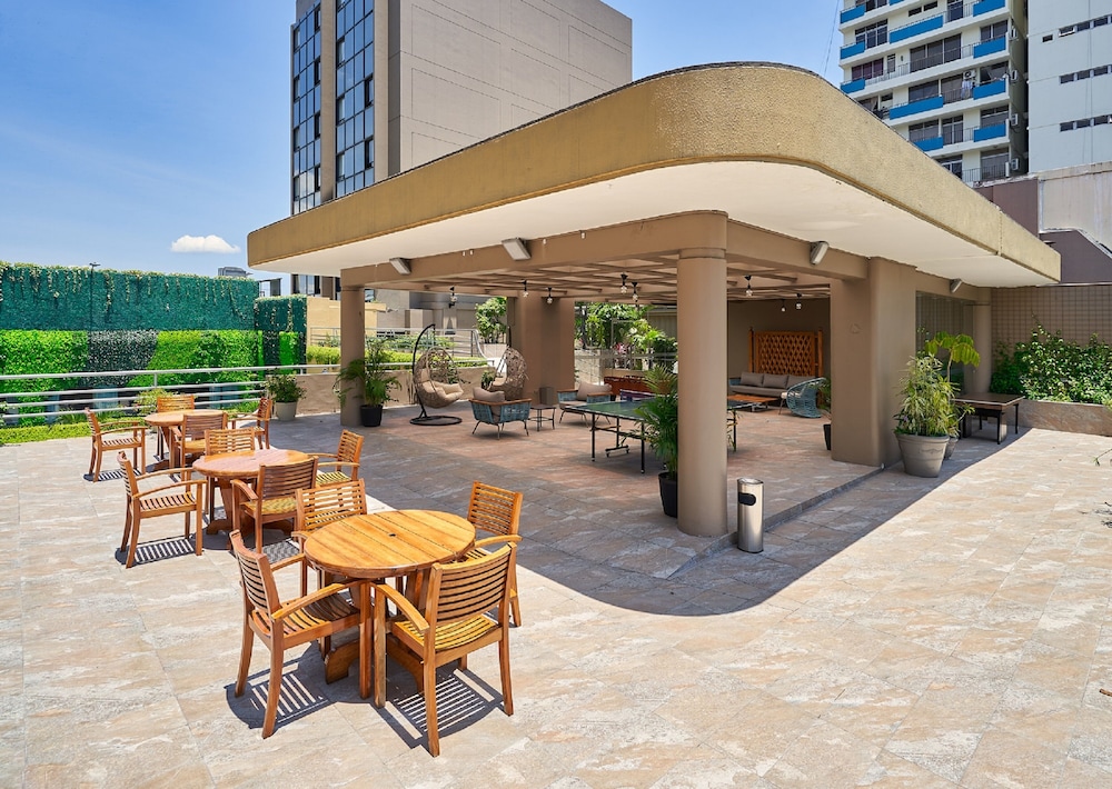 Hotel Oro Verde Guayaquil 56/68