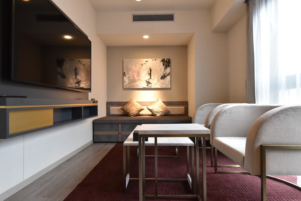 Hotel Cordia Osaka Hommachi 40/50