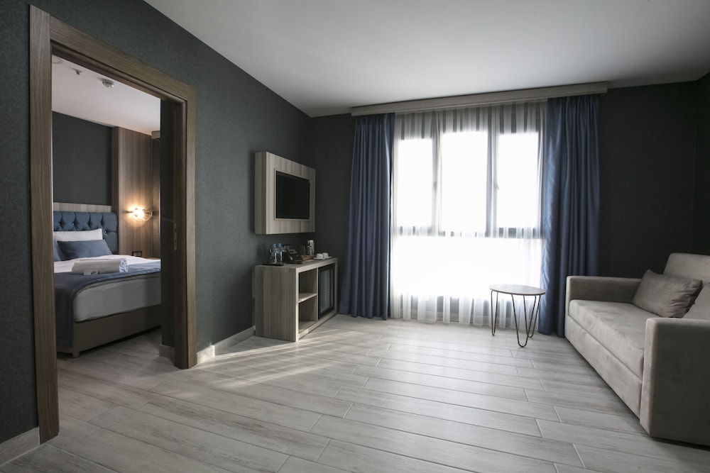 Caba Hotel and Spa 9/16