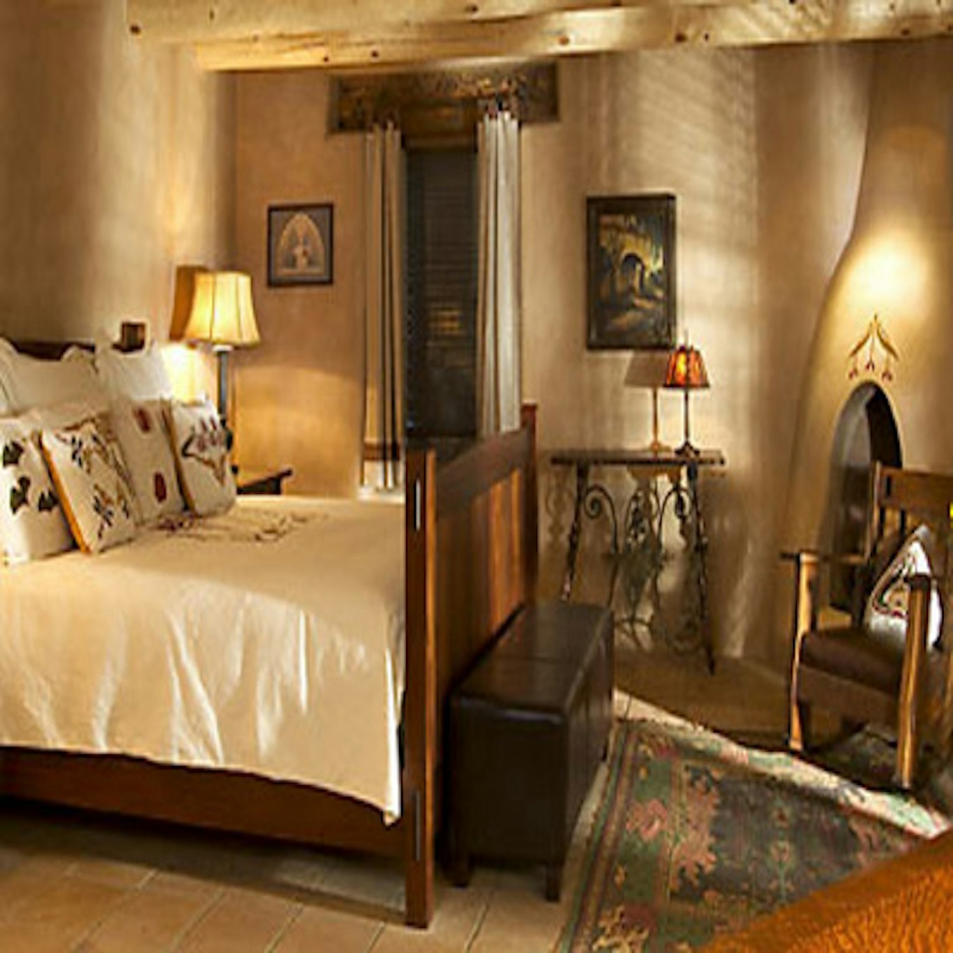 El Portal Sedona Hotel 4/11