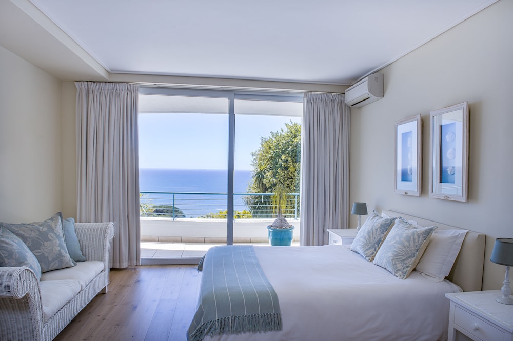 2 Bedrooms, Luxury, Apartment, King and Twin Beds, Mountain Side, Ocean View