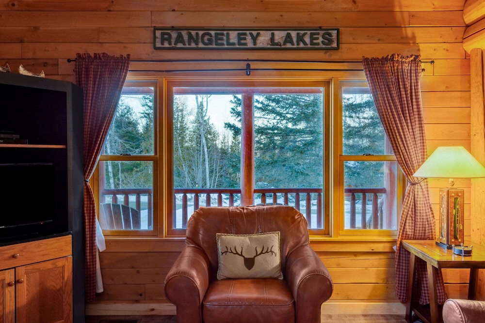 Rangeley Lake Resort 44/69