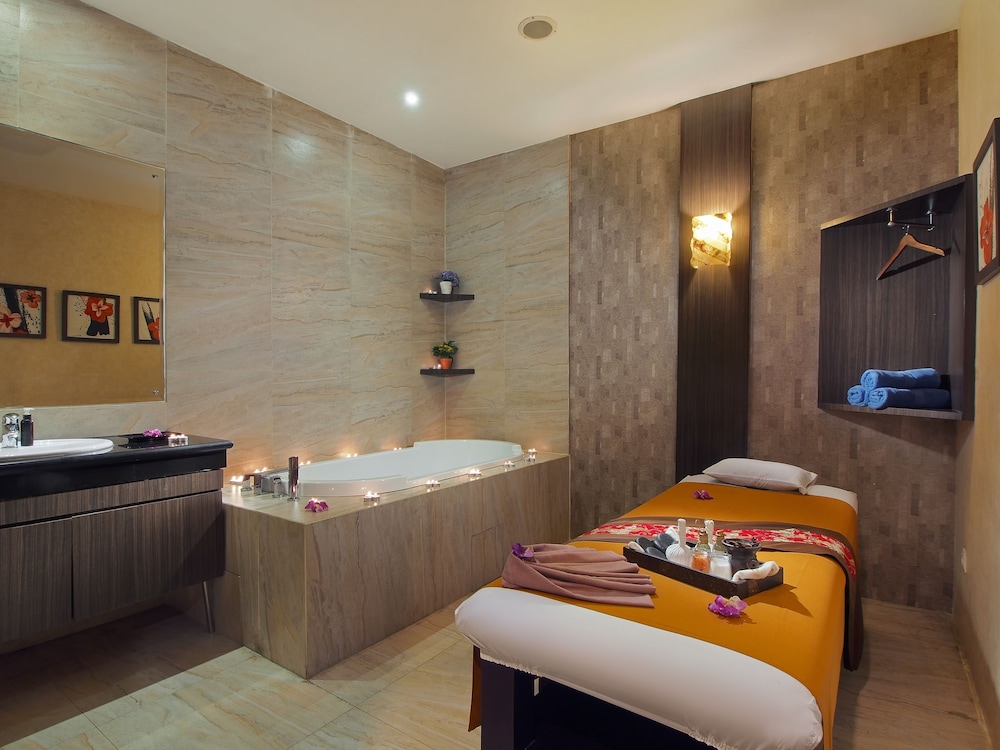 Karibia Boutique Hotel 24/54