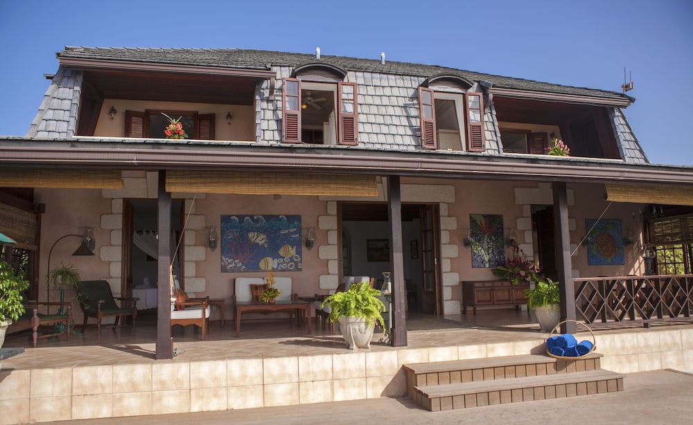 Stonehaven Villas 5/59