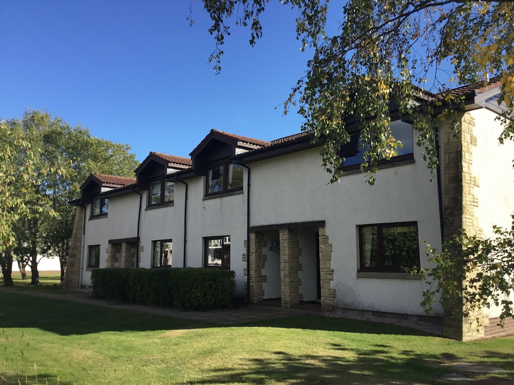 Macdonald Spey Valley Resort in AVIEMORE
