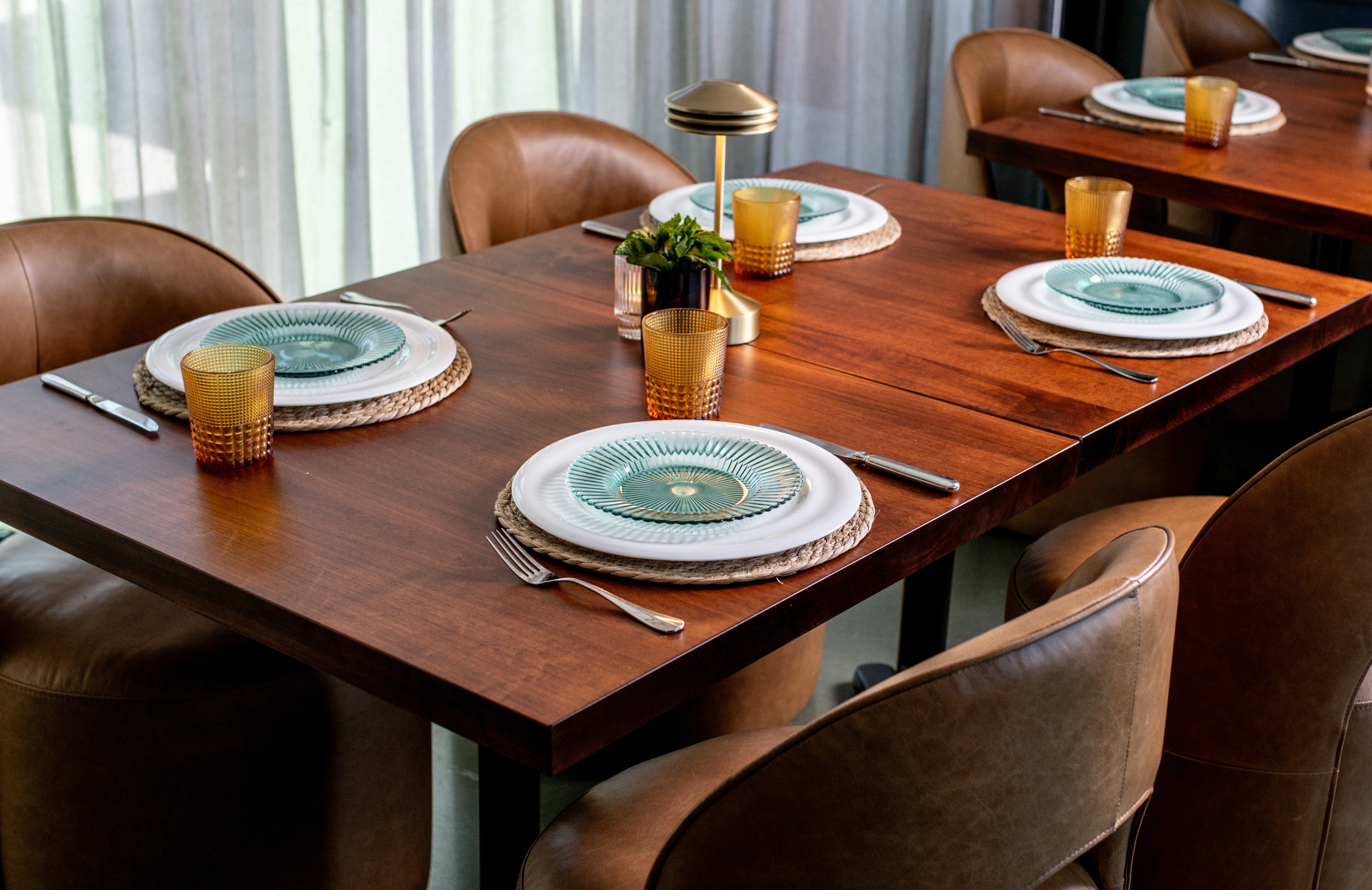The Morrow Washington DC, Curio Collection by Hilton 45/52