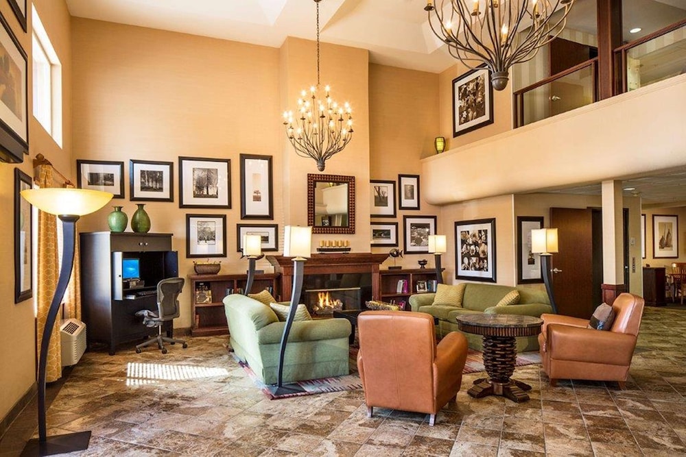 The Newberry Hotel Bend, Tapestry Collection by Hilton 48/60