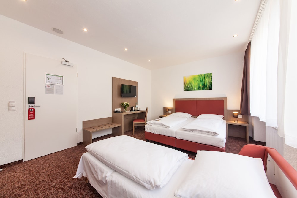 Novum Hotel Excelsior 13/56