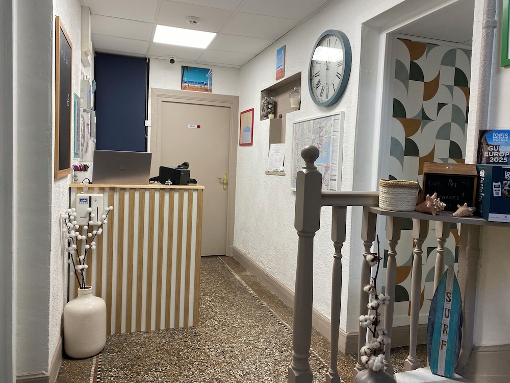 Hotel Villa Victorine 10/53