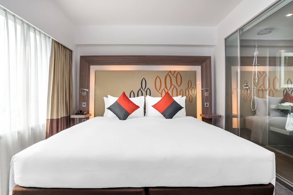 Hilton Garden Inn Bangkok Silom 11/41