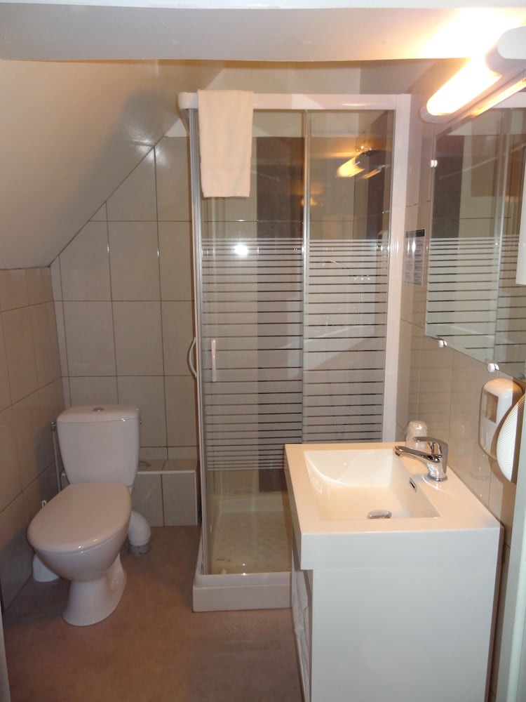 Logis Hotel Chaptal 29/31