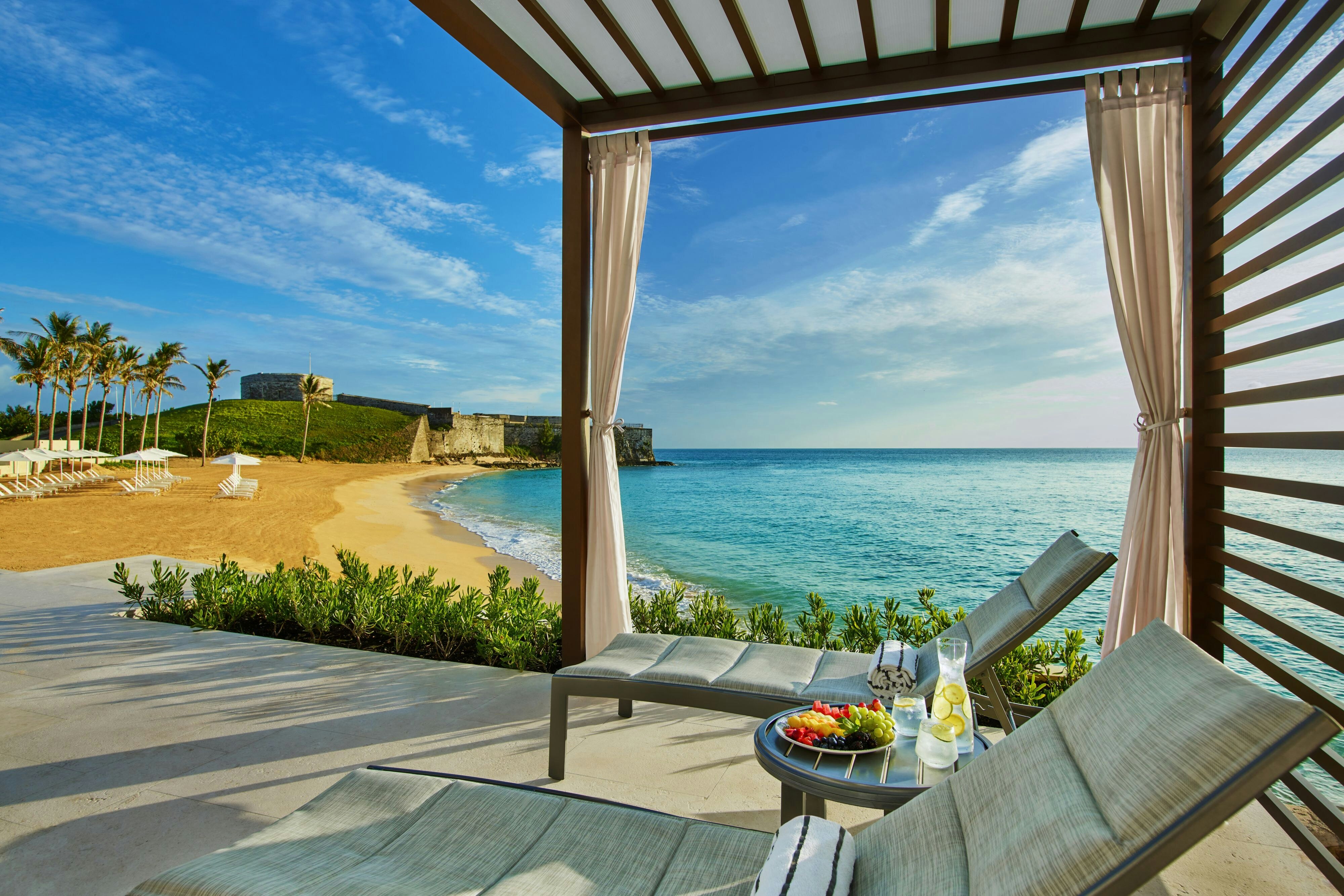 The Residences at The St. Regis Bermuda 8/32