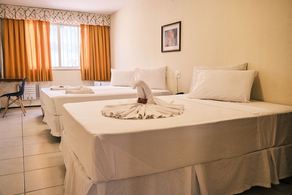 Fortaleza Mar Hotel 30/62