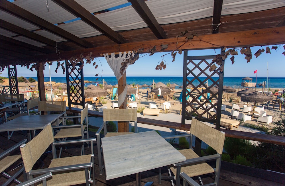 Villaggio Porto Corallo 28/50