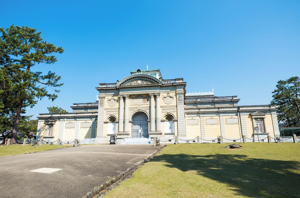 Iroha Grand Hotel Kintetsu Nara Ekimae 45/48