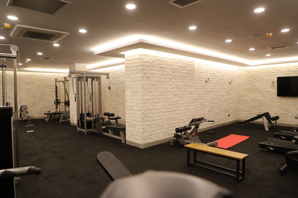 City Point Beach and Spa Hotel 35/50
