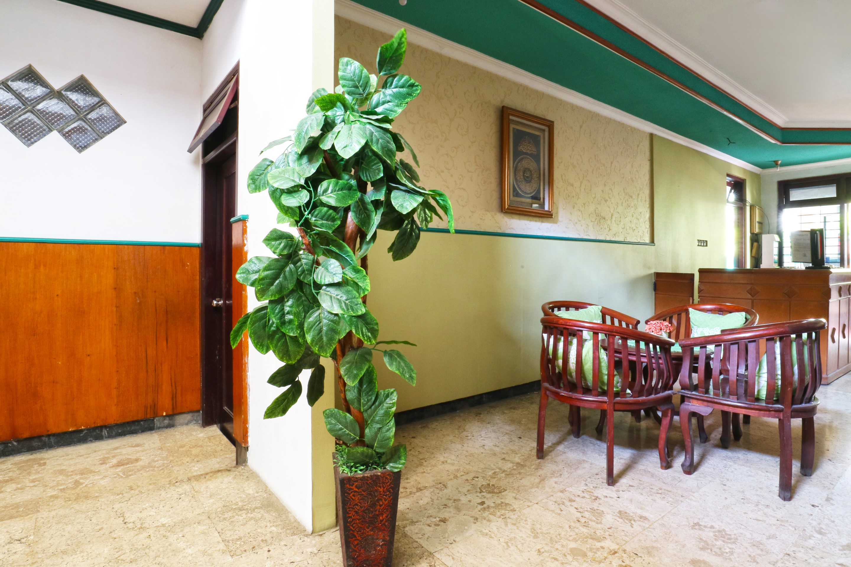 Hotel Shabine 16/19