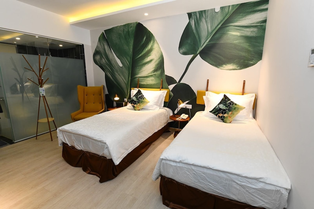 Sojourn Guest House Ipoh 9/48