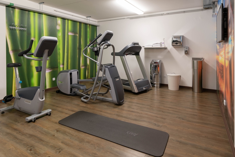Star G Hotel Premium Munchen Domagkstrasse 21/39