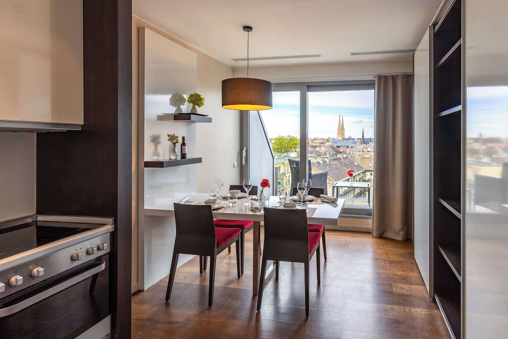 Nh Collection Budapest City Center 37/50
